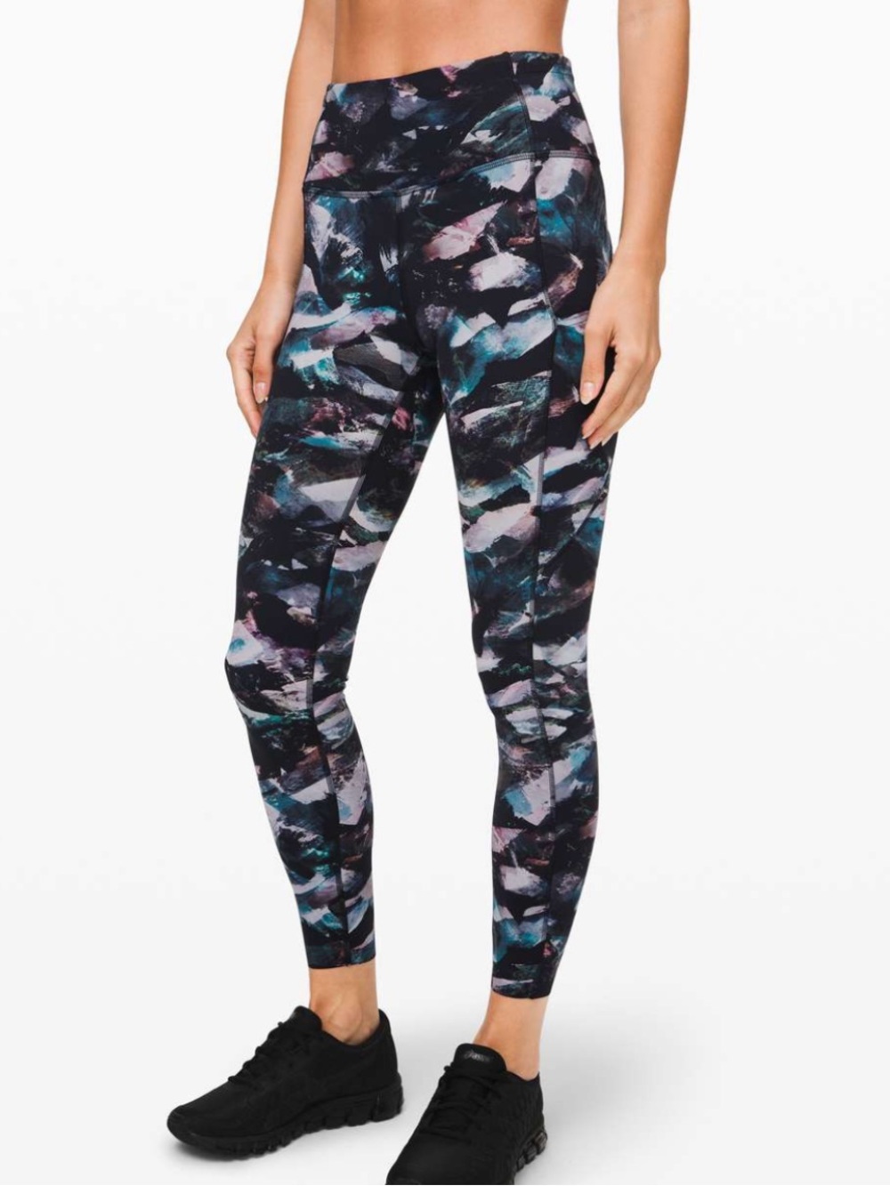 Lululemon leggings size 6